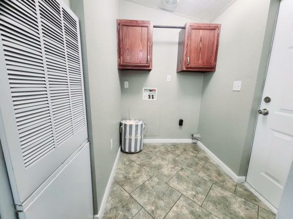 2018 Elliott Mobile Homes Solitaire Mobile Home