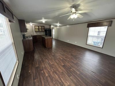Mobile Home at 8814 Misty Hollow Drive Lot 25 Midwest City, OK 73110