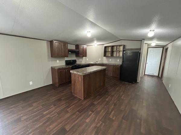 2016 Fleetwood Berkshire Mobile Home