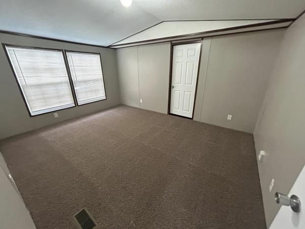 2016 Fleetwood Berkshire Mobile Home