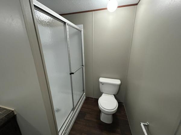 2016 Fleetwood Berkshire Mobile Home