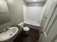 2016 Fleetwood Berkshire Mobile Home