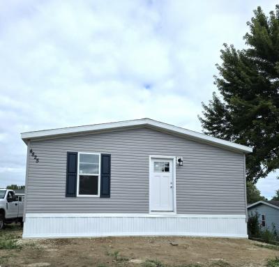 Mobile Home at 4825 Ford Ave Hudsonville, MI 49426