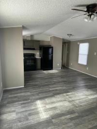 2002 Southern Energy Homes Community Series Mobile Home