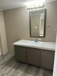 2002 Southern Energy Homes Community Series Mobile Home
