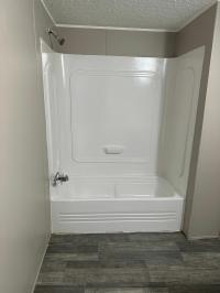 2002 Southern Energy Homes Community Series Mobile Home