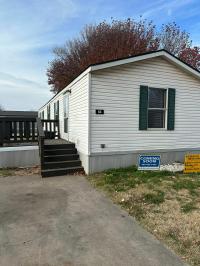 2002 Southern Energy Homes Community Series Mobile Home