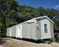 2025 Clayton Layla 81TMP16522AH25S Mobile Home