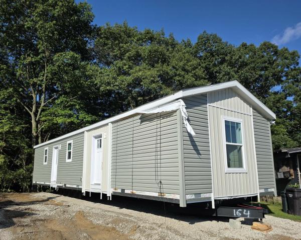 2025 Clayton Mobile Home For Sale