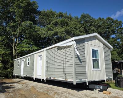 Mobile Home at 4875 Kennedy Dr Hudsonville, MI 49426