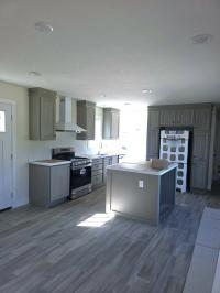 2025 Clayton Layla 81TMP16522AH25S Mobile Home