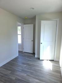 2025 Clayton Layla 81TMP16522AH25S Mobile Home