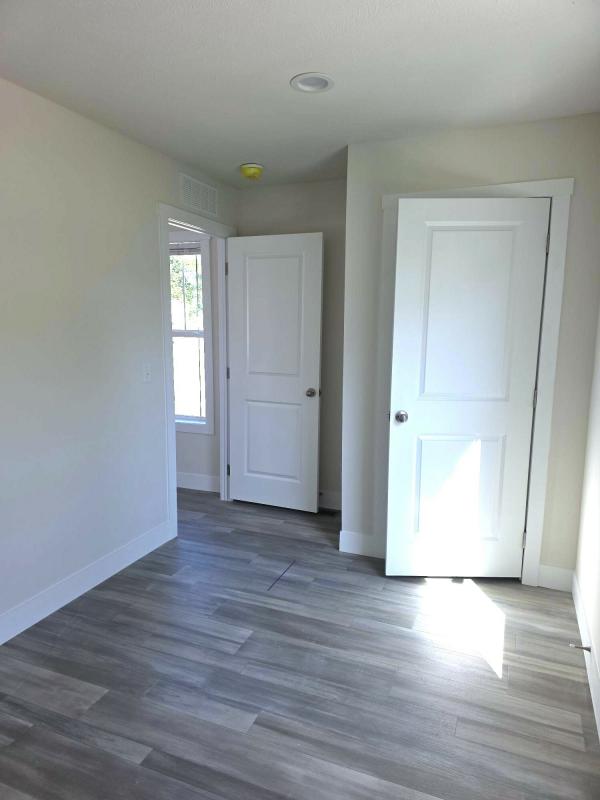 2025 Clayton Layla 81TMP16522AH25S Mobile Home