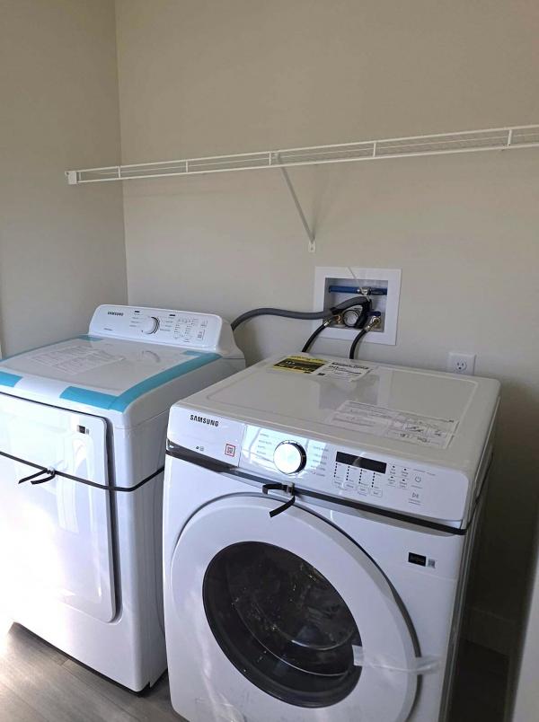 2025 Clayton Mobile Home For Sale