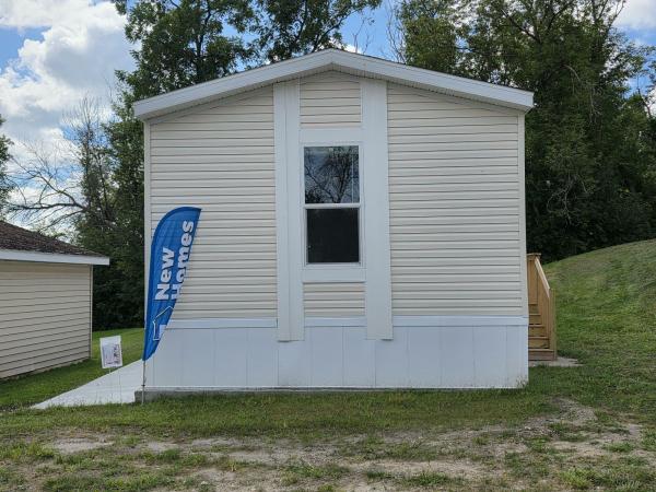 2025 Champion - Topeka Mobile Home For Sale