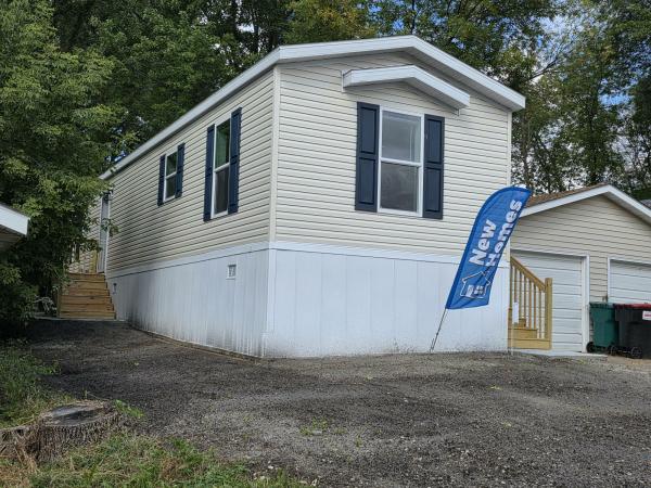 2025 Champion - Topeka Mobile Home For Rent