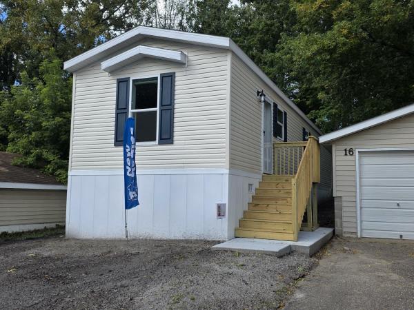 2025 Champion - Topeka Mobile Home For Sale