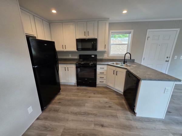 2025 Champion - Topeka Mobile Home For Sale