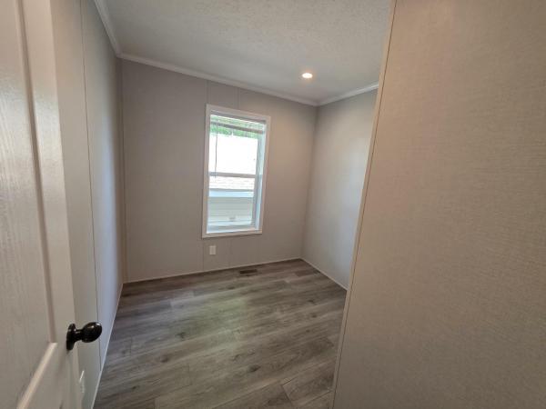 2025 Champion - Topeka  Home