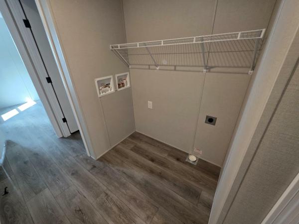 2025 Champion - Topeka Mobile Home For Sale