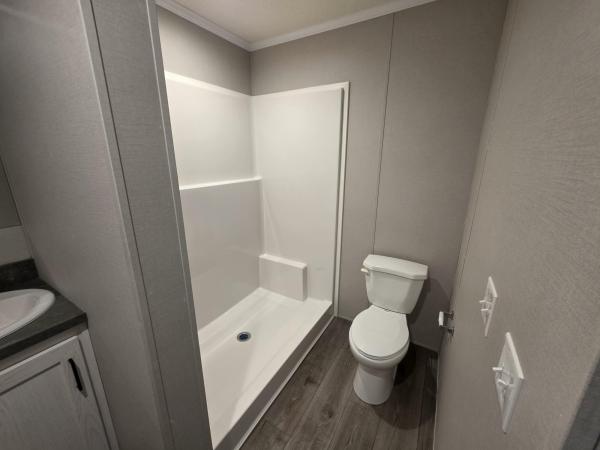 2025 Champion - Topeka Mobile Home For Sale