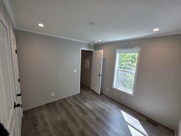 2025 Champion - Topeka  Home