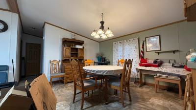 Mobile Home at 394 Ben Dov Drive Marion, IA 52302