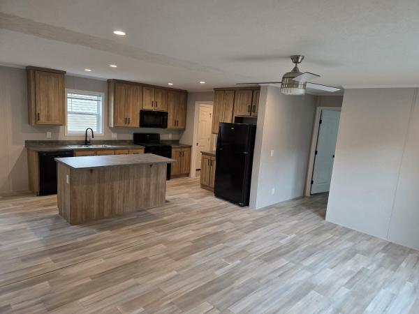 2025 Champion - Topeka Mobile Home For Sale