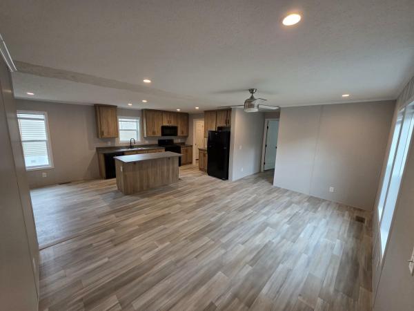 2025 Champion - Topeka  Home