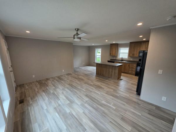 2025 Champion - Topeka  Home