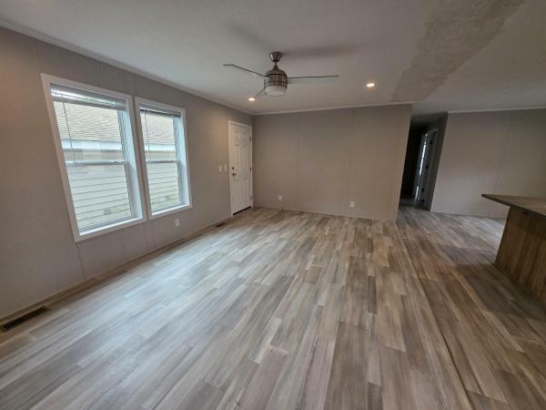 2025 Champion - Topeka  Home