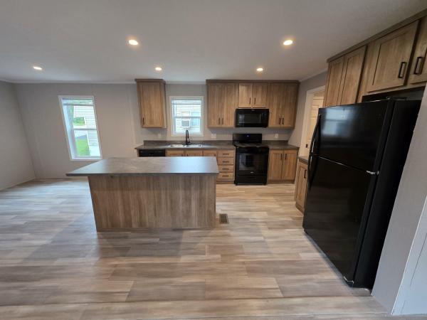 2025 Champion - Topeka Mobile Home For Sale