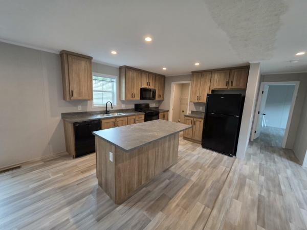 2025 Champion - Topeka Mobile Home For Sale