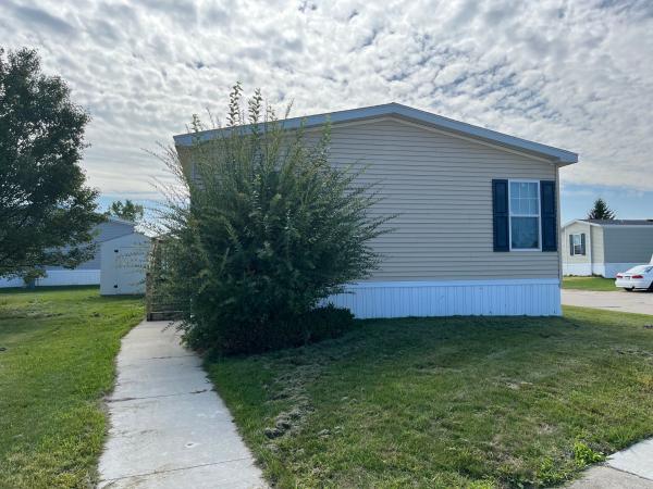 2020 Skyline Mobile Home For Sale