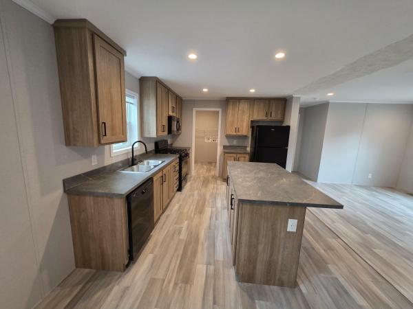 2025 Champion - Topeka  Home