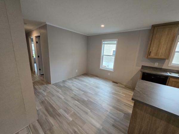 2025 Champion - Topeka Mobile Home For Sale