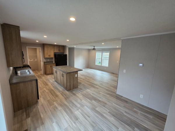 2025 Champion - Topeka  Home