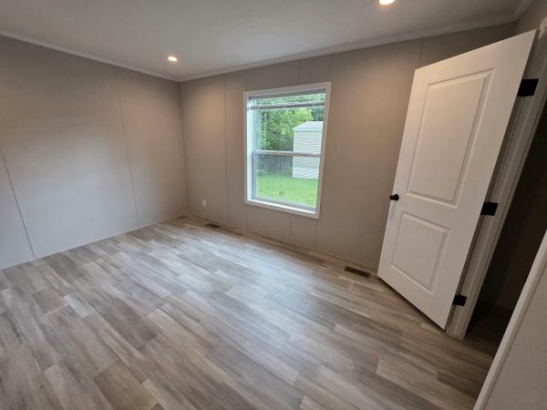 2025 Champion - Topeka  Home