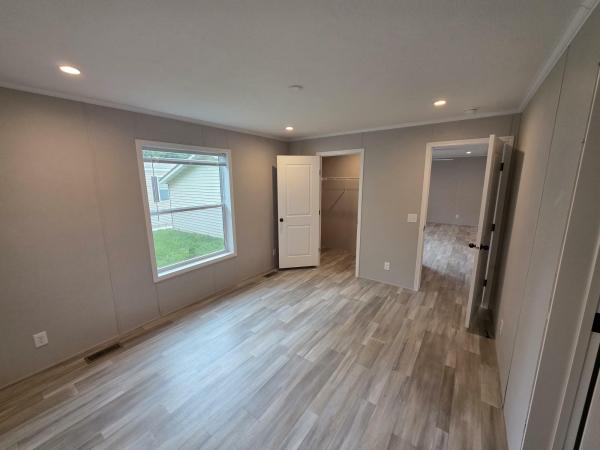 2025 Champion - Topeka  Home