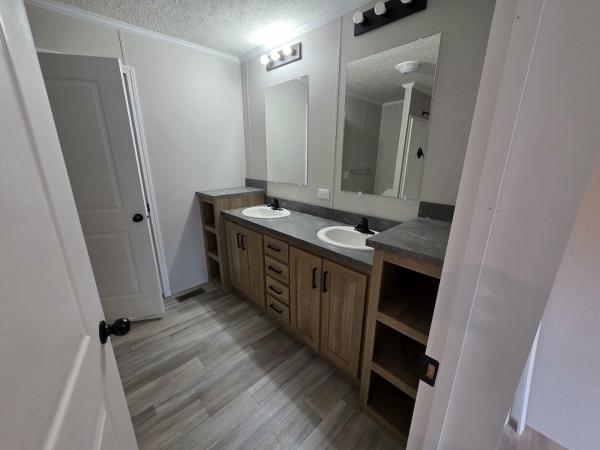 2025 Champion - Topeka Mobile Home For Sale