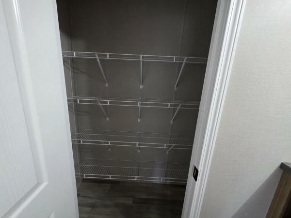 2025 Champion - Topeka  Home