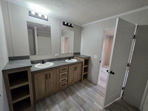 2025 Champion - Topeka  Home