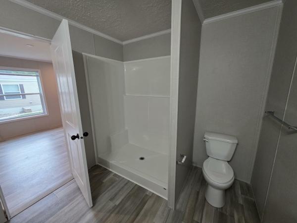 2025 Champion - Topeka  Home