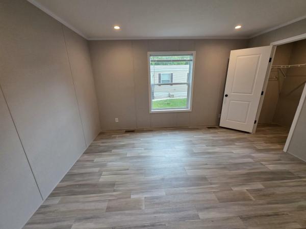 2025 Champion - Topeka  Home