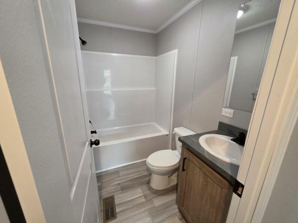 2025 Champion - Topeka  Home