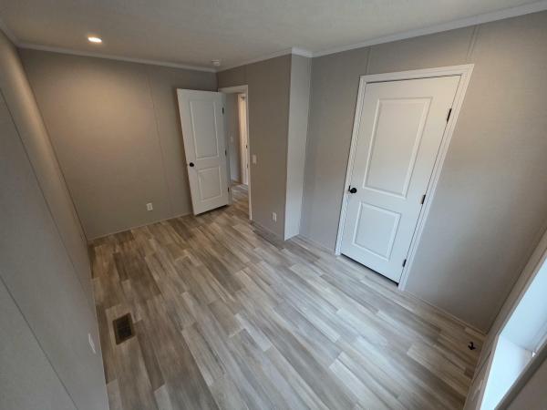 2025 Champion - Topeka  Home