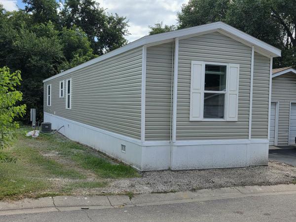 2025 Champion - Topeka  Home