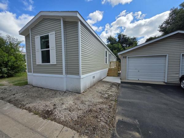 2025 Champion - Topeka Mobile Home For Sale