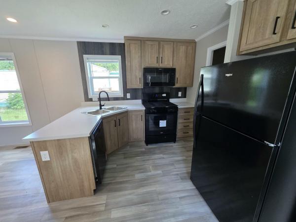 2025 Champion - Topeka  Home