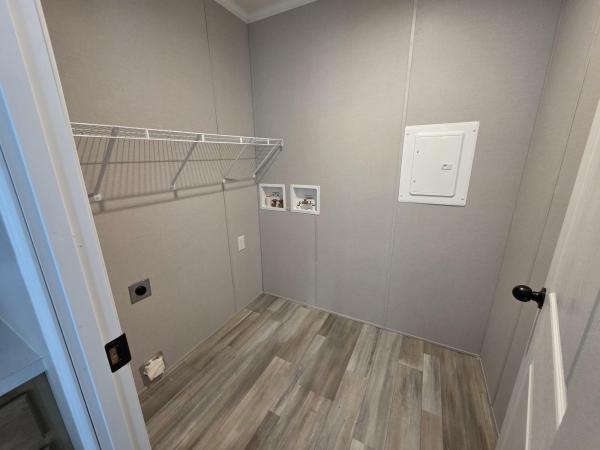 2025 Champion - Topeka  Home